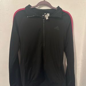 Adidas jacket